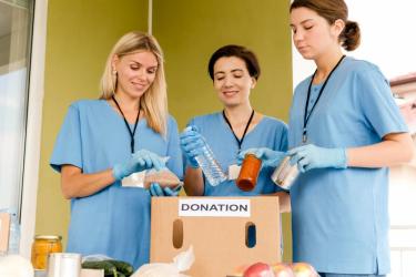Medical Support